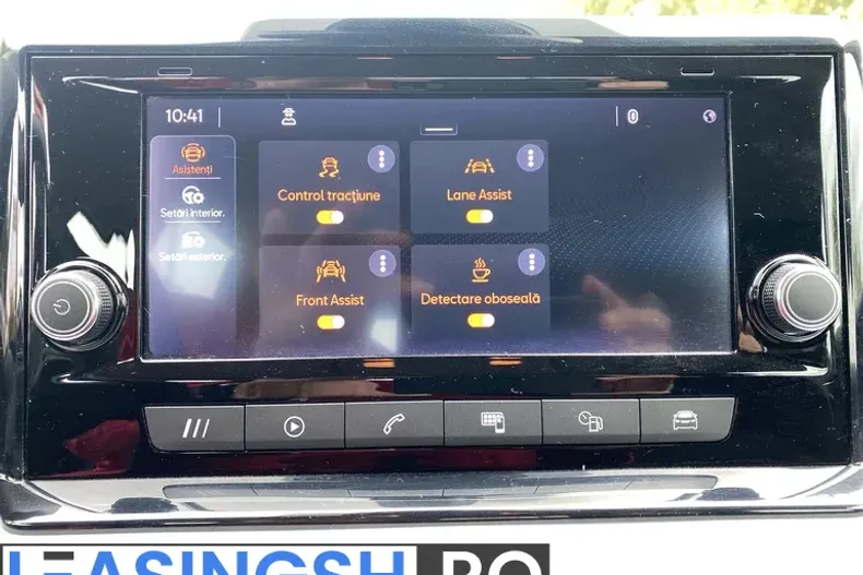 Seat Arona din 2023 cu 60.660 km - oferta SEA201703 - foto 20