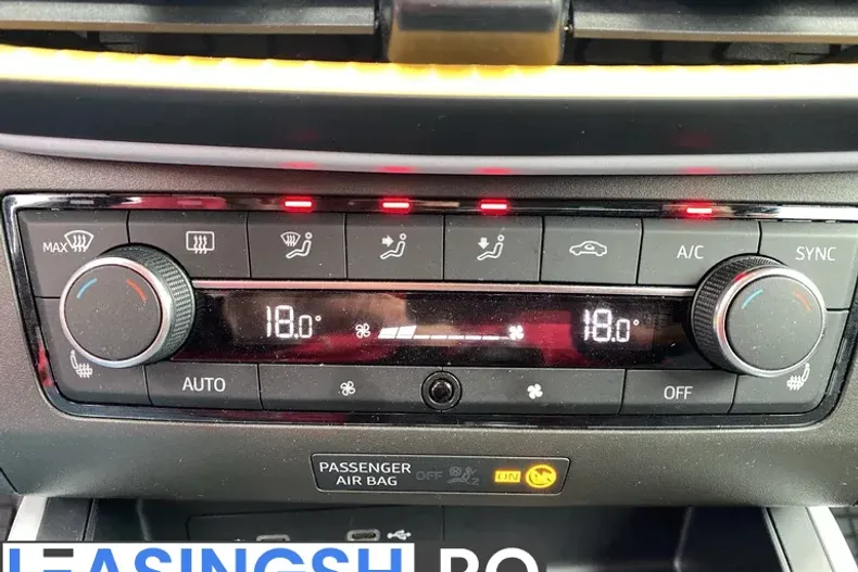 Seat Arona din 2023 cu 60.660 km - oferta SEA201703 - foto 21