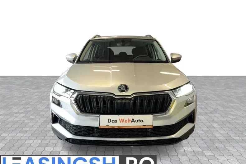 Skoda Karoq din 2023 cu 53.000 km - oferta SKO201704 - foto 2