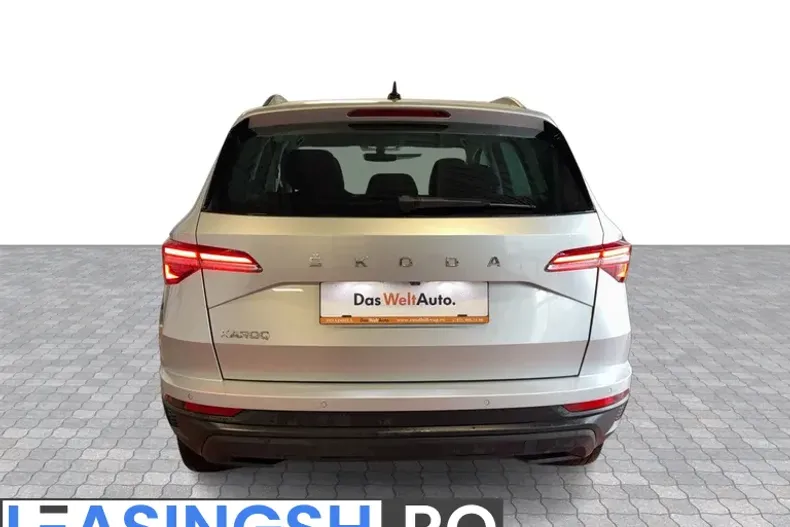 Skoda Karoq din 2023 cu 53.000 km - oferta SKO201704 - foto 4