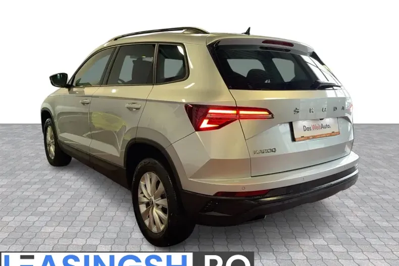 Skoda Karoq din 2023 cu 53.000 km - oferta SKO201704 - foto 5