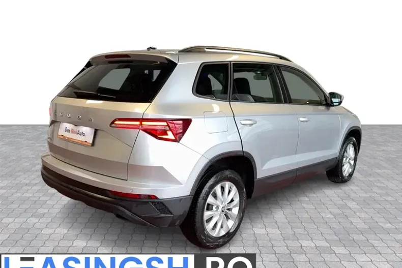 Skoda Karoq din 2023 cu 53.000 km - oferta SKO201704 - foto 6