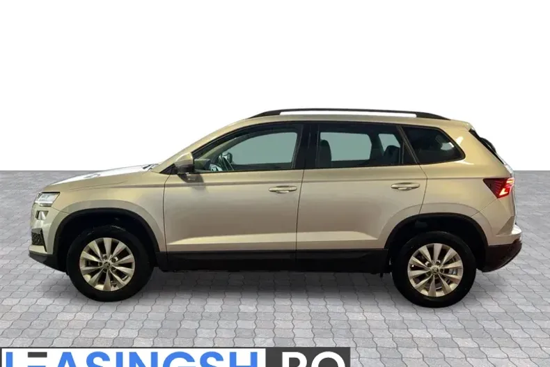 Skoda Karoq din 2023 cu 53.000 km - oferta SKO201704 - foto 7