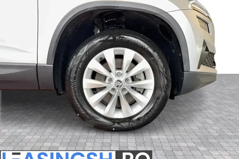 Skoda Karoq din 2023 cu 53.000 km - oferta SKO201704 - foto 9