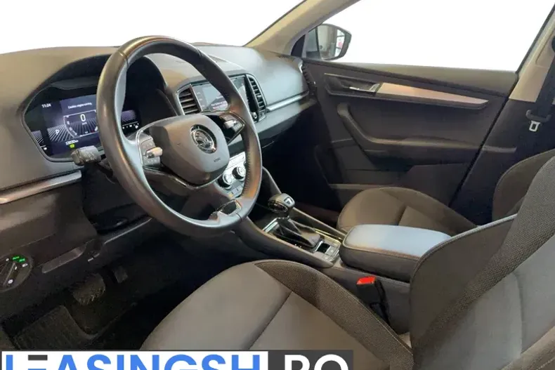 Skoda Karoq din 2023 cu 53.000 km - oferta SKO201704 - foto 10