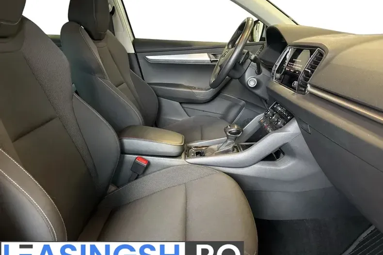 Skoda Karoq din 2023 cu 53.000 km - oferta SKO201704 - foto 11