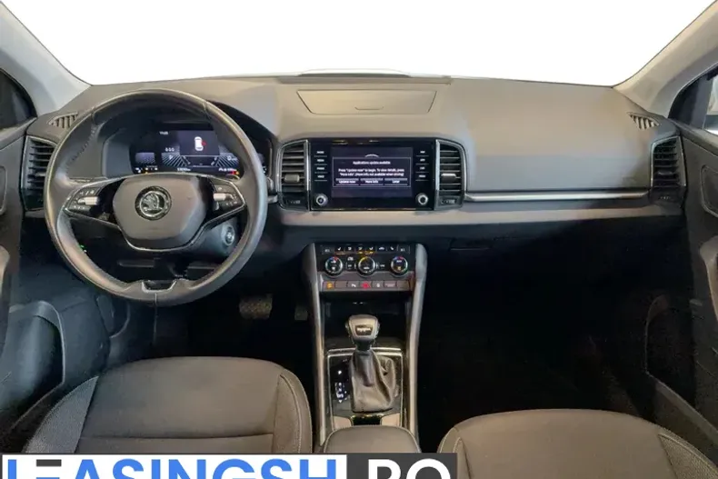 Skoda Karoq din 2023 cu 53.000 km - oferta SKO201704 - foto 12