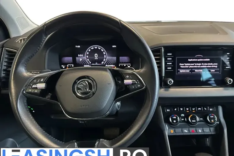 Skoda Karoq din 2023 cu 53.000 km - oferta SKO201704 - foto 13