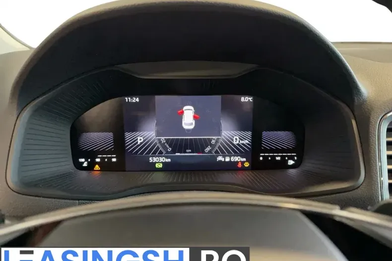 Skoda Karoq din 2023 cu 53.000 km - oferta SKO201704 - foto 14