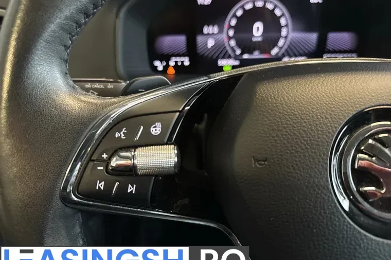 Skoda Karoq din 2023 cu 53.000 km - oferta SKO201704 - foto 18