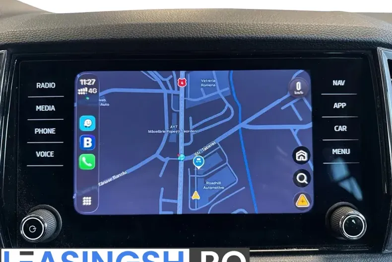 Skoda Karoq din 2023 cu 53.000 km - oferta SKO201704 - foto 23