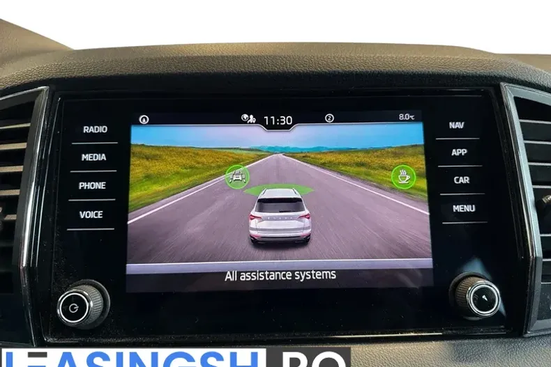 Skoda Karoq din 2023 cu 53.000 km - oferta SKO201704 - foto 24