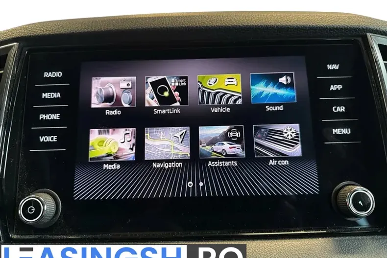 Skoda Karoq din 2023 cu 53.000 km - oferta SKO201704 - foto 27