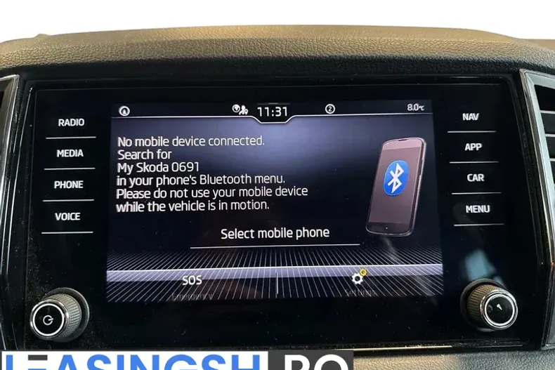 Skoda Karoq din 2023 cu 53.000 km - oferta SKO201704 - foto 28