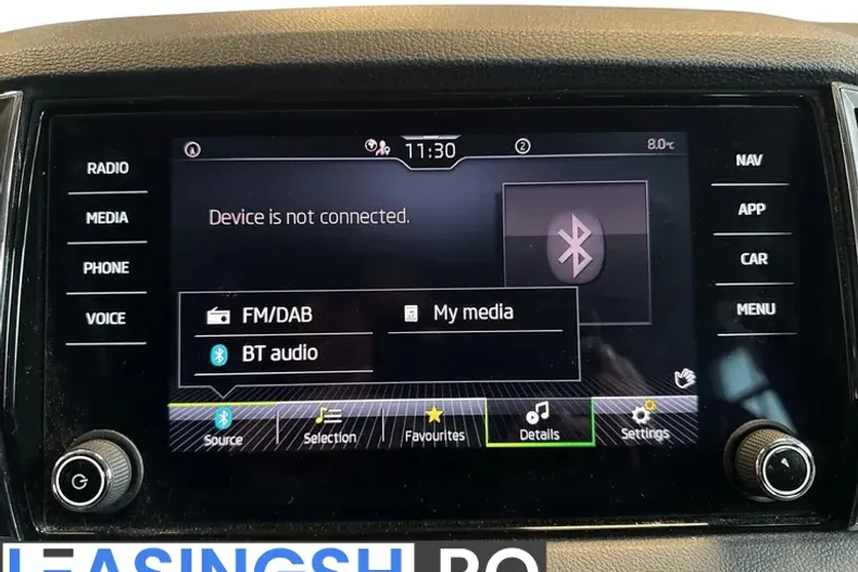 Skoda Karoq din 2023 cu 53.000 km - oferta SKO201704 - foto 29