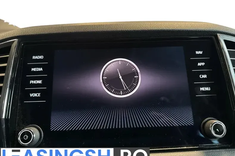 Skoda Karoq din 2023 cu 53.000 km - oferta SKO201704 - foto 31