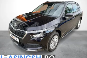 Skoda Kamiq din 2023 - oferta SKO201705