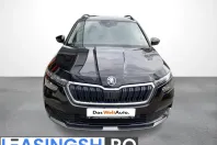 Skoda Kamiq din 2023 cu 56.595 km - oferta SKO201705 - foto 2