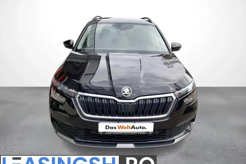 Skoda Kamiq din 2023 cu 56.595 km - oferta SKO201705 - foto 2