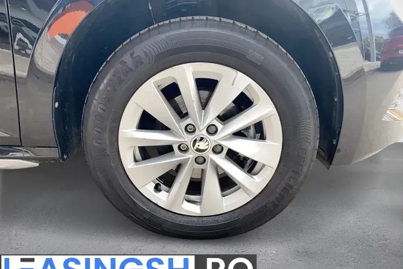 Skoda Kamiq din 2023 cu 56.595 km - oferta SKO201705 - foto 6