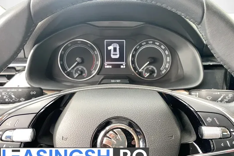 Skoda Kamiq din 2023 cu 56.595 km - oferta SKO201705 - foto 9