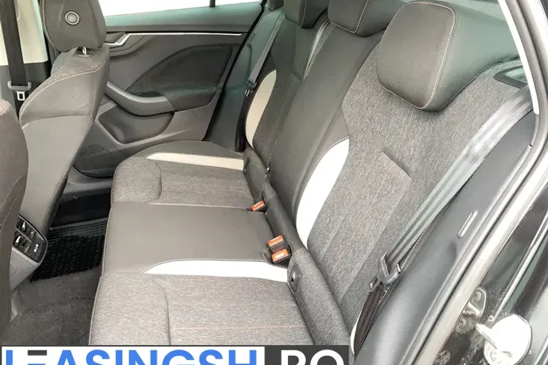 Skoda Kamiq din 2023 cu 56.595 km - oferta SKO201705 - foto 10