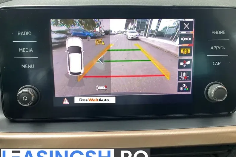 Skoda Kamiq din 2023 cu 56.595 km - oferta SKO201705 - foto 12