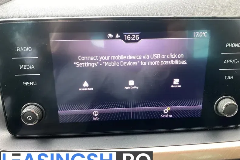 Skoda Kamiq din 2023 cu 56.595 km - oferta SKO201705 - foto 15