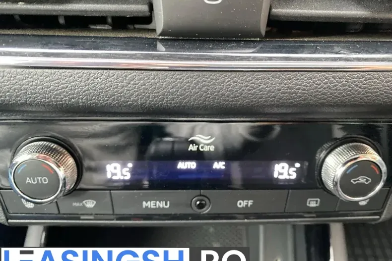 Skoda Kamiq din 2023 cu 56.595 km - oferta SKO201705 - foto 16