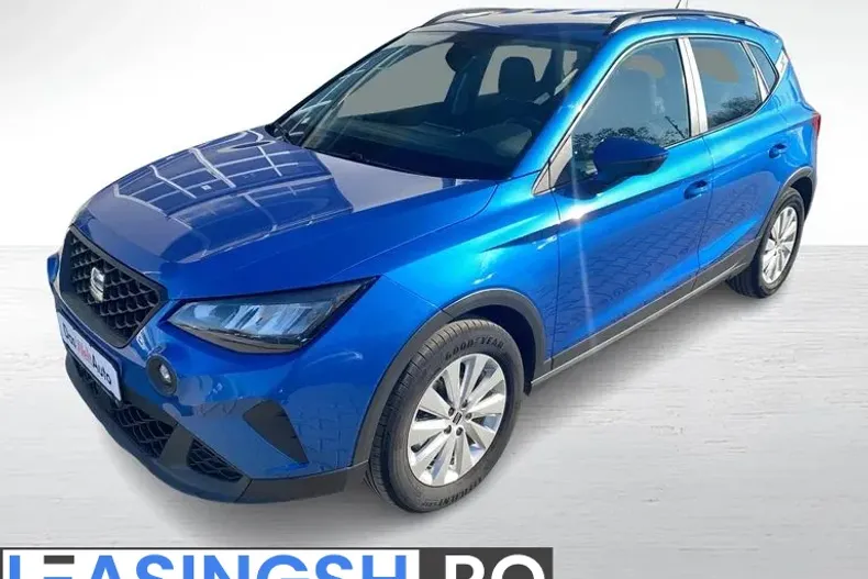 Seat Arona din 2023 cu 74.600 km - oferta SEA201706 - foto 1