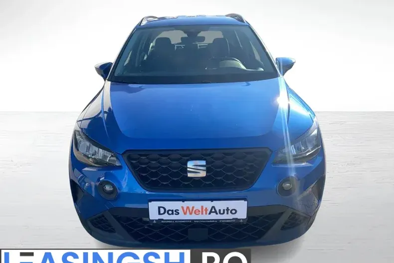 Seat Arona din 2023 cu 74.600 km - oferta SEA201706 - foto 2