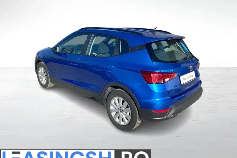 Seat Arona din 2023 cu 74.600 km - oferta SEA201706 - foto 3