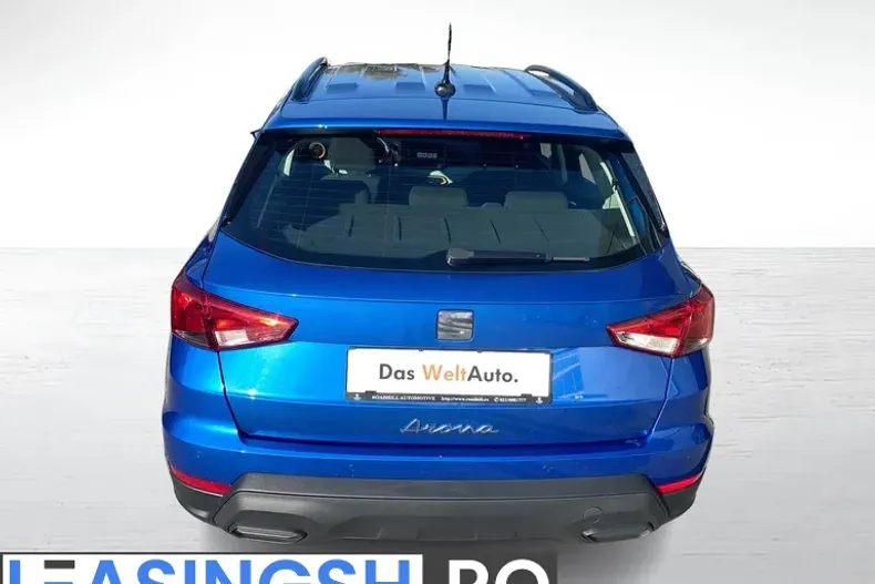 Seat Arona din 2023 cu 74.600 km - oferta SEA201706 - foto 4