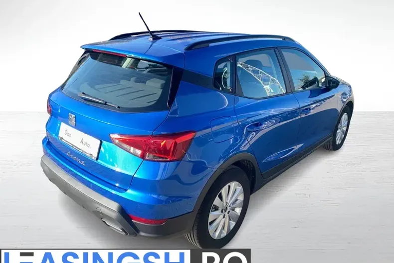 Seat Arona din 2023 cu 74.600 km - oferta SEA201706 - foto 5