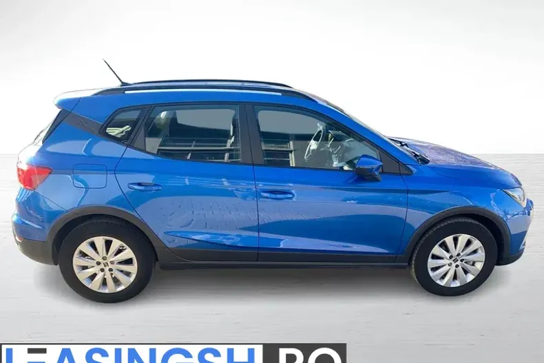 Seat Arona din 2023 cu 74.600 km - oferta SEA201706 - foto 7