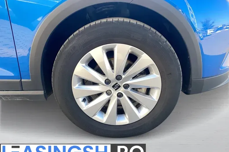 Seat Arona din 2023 cu 74.600 km - oferta SEA201706 - foto 8