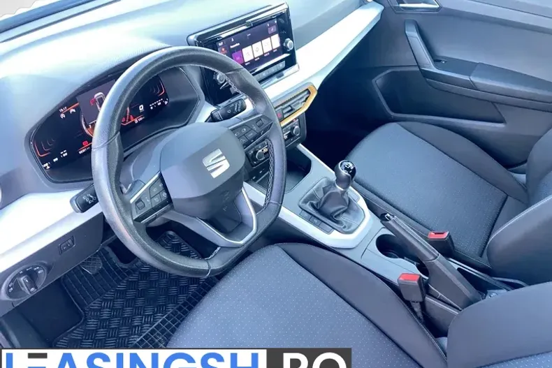 Seat Arona din 2023 cu 74.600 km - oferta SEA201706 - foto 9