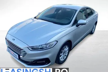 Ford Mondeo din 2021 - oferta FOR201707