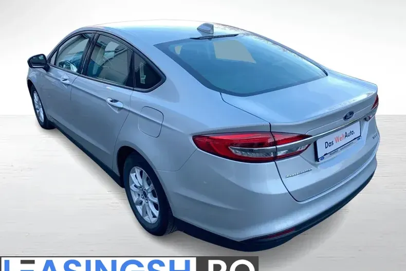 Ford Mondeo din 2021 cu 63.410 km - oferta FOR201707 - foto 3