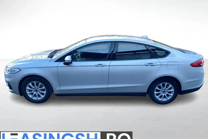 Ford Mondeo din 2021 cu 63.410 km - oferta FOR201707 - foto 6