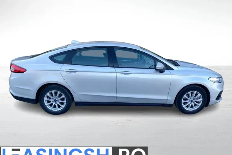 Ford Mondeo din 2021 cu 63.410 km - oferta FOR201707 - foto 7