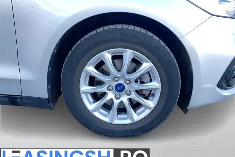 Ford Mondeo din 2021 cu 63.410 km - oferta FOR201707 - foto 8