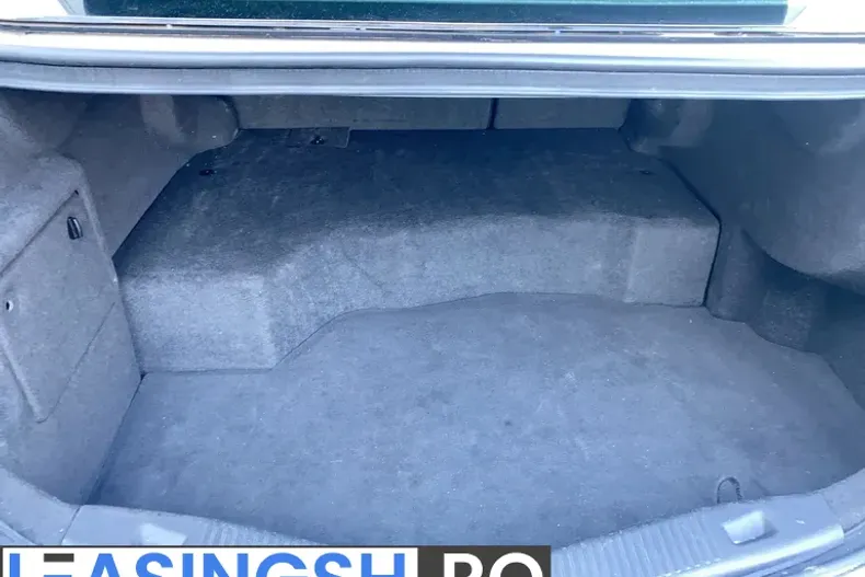 Ford Mondeo din 2021 cu 63.410 km - oferta FOR201707 - foto 9