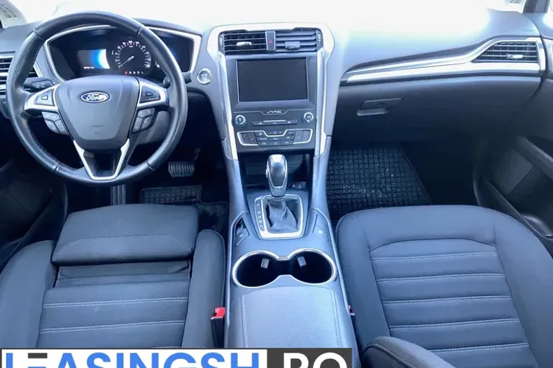 Ford Mondeo din 2021 cu 63.410 km - oferta FOR201707 - foto 11