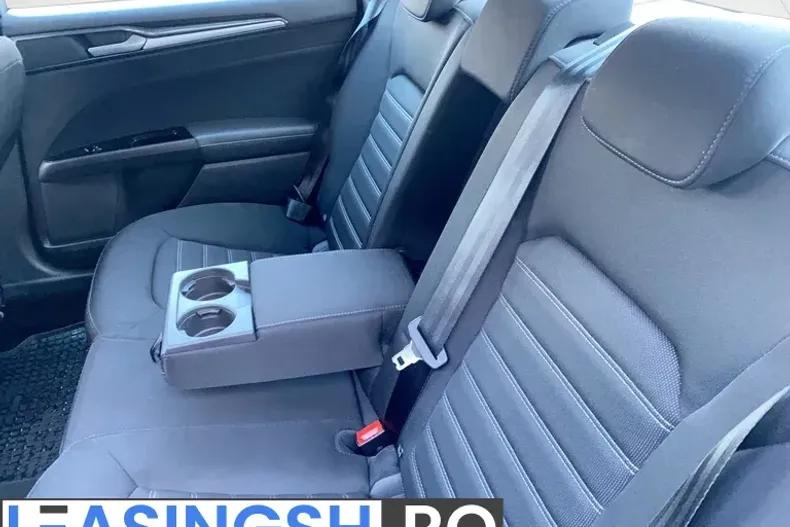 Ford Mondeo din 2021 cu 63.410 km - oferta FOR201707 - foto 12