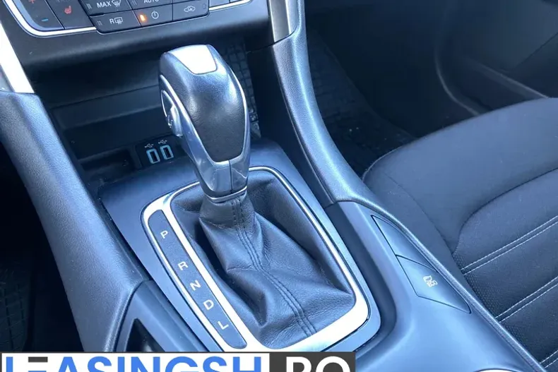 Ford Mondeo din 2021 cu 63.410 km - oferta FOR201707 - foto 13