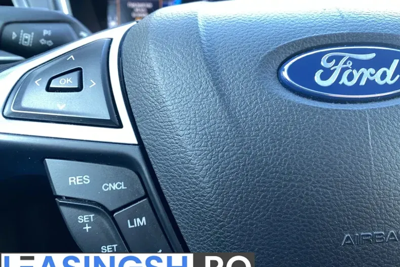 Ford Mondeo din 2021 cu 63.410 km - oferta FOR201707 - foto 15