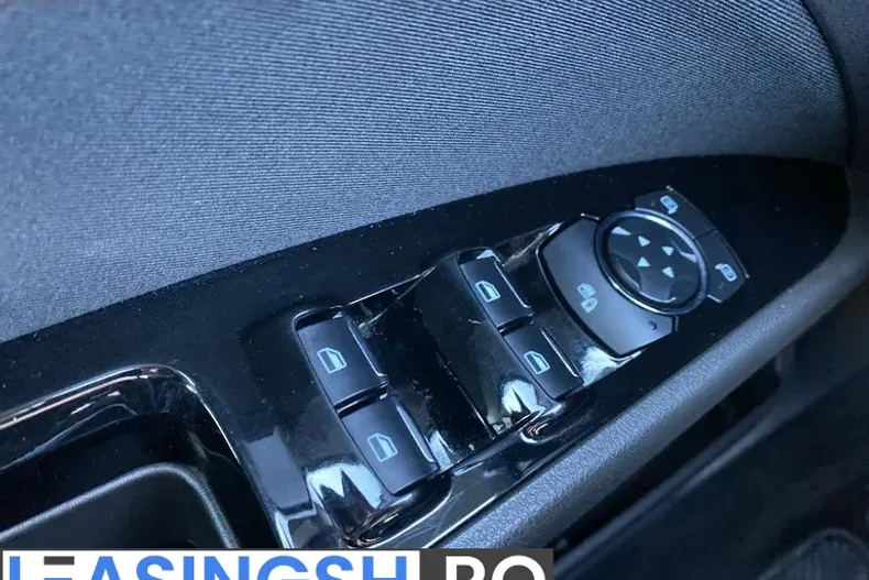 Ford Mondeo din 2021 cu 63.410 km - oferta FOR201707 - foto 16