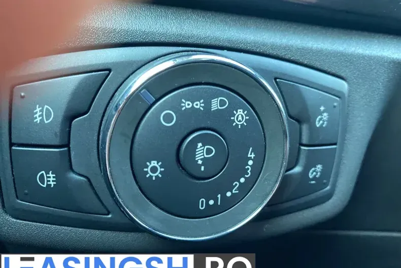 Ford Mondeo din 2021 cu 63.410 km - oferta FOR201707 - foto 17