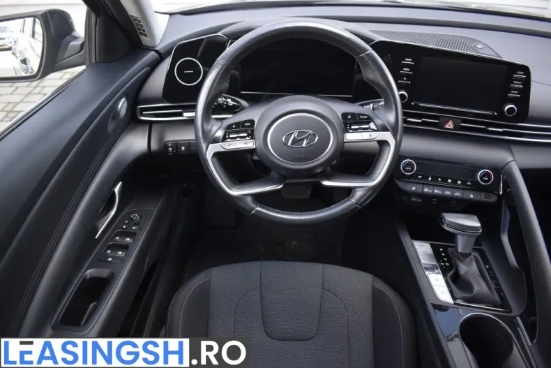 Hyundai Elantra din 2022 cu 68.558 km - oferta HYU201709 - foto 11